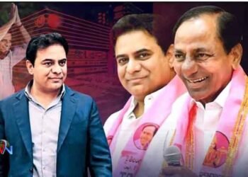 My journey is in my father's footsteps,Minister KTR Birthday Special Interview,CM KCR,Telangana News,telugu golden tv,my mix entertainements,V9 News telugu,www.teluguworldnow.com
