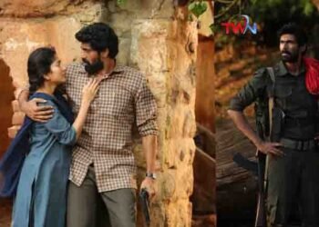 Rana, Sai Pallavi, Venu Udugula, Sudhakar Cherukuri’s Virata Parvam Movie Late Review,Tollywood Hit Movies,Priyamani, Nanditha Das,Journalist Audi,telugu golden tv,my mix entertainments,www.teluguworldnow.com