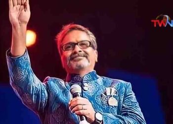 Seetha Ramam Movie will last forever Interview with singer SP Charan,SP Balasubrahmanyam Son,telugu golden tv,v9 news telugu,my mix entertainments,www.teluguworldnow.com