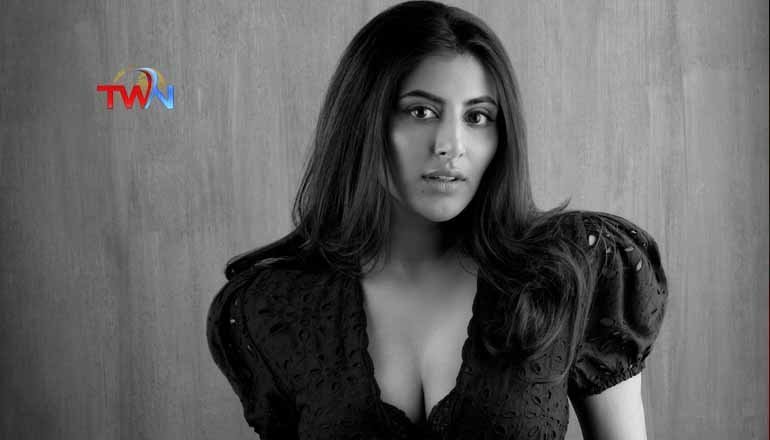 Swetha Avasthi To Play Lead Actress In Veerabhadram Chowdary, Naresh Agastya, Deccan Dream Works & Jayadurgadevi Multimedia’s New Movie,telugu golden tv,my mix entertainments,www.teluguworldnow.com.1