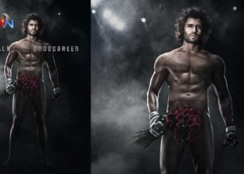 The Vijay Deverakonda, Puri Jagannadh, Karan Johar, Charmme Kaur’s LIGER (Saala Crossbreed) Astounds With Bold Picture,,Legend Mike Tyson,telugu golden tv,my mix entertainments,www.teluguworldnow.com