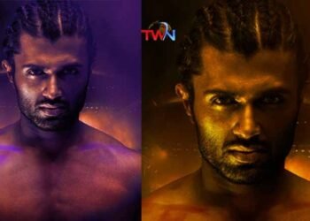 The Vijay Deverakonda, Puri Jagannadh, Karan Johar, Charmme Kaur’s LIGER (Saala Crossbreed) Waat Laga Denge Released,Ananya Pandey, Ramya Krishnan,telugu golden tv,my mix entertainements,www.teluguworldnow.com