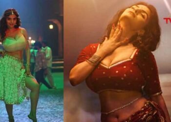 Third Single Naa Peru Seesa From Mass Maharaja Ravi Teja,Divyasha Kaushik, Rajisha Vijayan, Sarath Mandava,Ramarao On Duty Unveiled,telugu golden tv,my mix entertainments,www.teluguworldnow.com