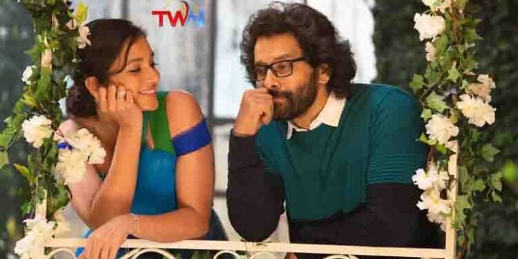 Vikram, Ajay Gnanamuthu, Seven Screen Studios 'Cobra' Movie Grand Release in Telugu States by NVR Cinema.Telugu Golden TV,v9 news telugu,,www.teluguworldnow.com.1