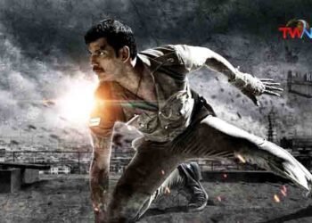 Vishal, Sunaina,A Vinoth Kumar, Rana Productions Pan India Film Laatti Teaser Unleashed,telugu golden tv,my mix entertainements,telugu,www.teluguworldnow.com