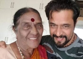 యాక్టర్‌ అర్జున్‌ ఇంట్లో తీవ్ర విషాదం