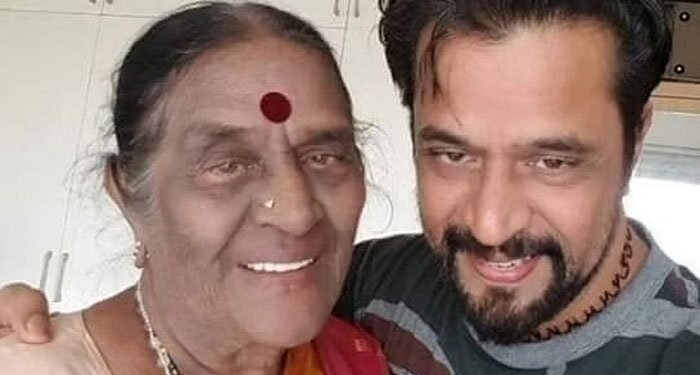 యాక్టర్ అర్జున్ ఇంట్లో తీవ్ర విషాదం