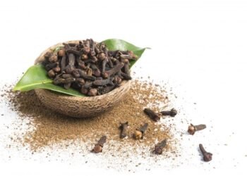 Health tips about using clove and benefits