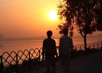 After 1 Week Sun Showing in Hyderabad Because Of Heavy Rain, Telangana News, Telugu World Now.