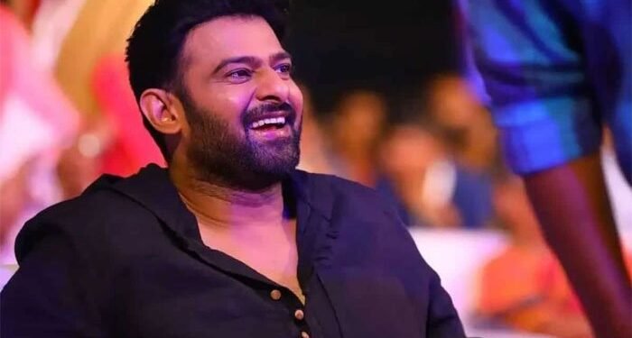హీరో ప్రభాస్ ఆ బిజినెస్కి ప్లాన్ చేస్తున్నారా?