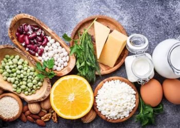 వెజ్‌ ఫుడ్‌లోనూ సూపర్‌ ప్రొటీన్‌.. నాన్‌వెజ్‌తో సమానంగా..