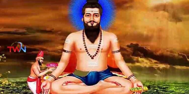 sri madvirat veerabrahmendra swamy charitra,brahmam gari kalagnanam,brahmam gari matam,brahmam gari samadhi,Sreenivas Palepu,telugu golden tv,my mix entertainments,www.teluguworldnow.com