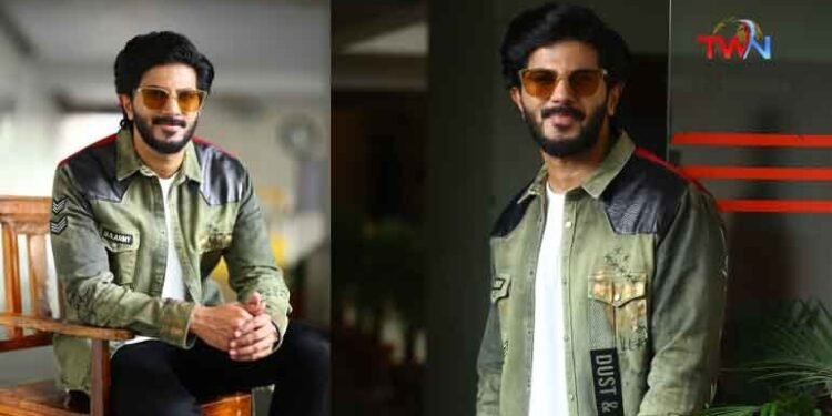 A great story like 'Sitaram' has not come till now Dulquer Salmaan interview,Telugu Golden TV,v9 News Telugu,www.teluguworldnow.com,my mix entertainments