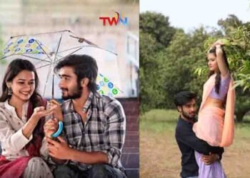 Ajay, Veerthi Vaghani, Muralidhar Reddy Mukkara, Hanuman Vasamshetty, Fun Full Entertainment's ``Kotta Avindi'' Theatrical Trailer Released,Telugu Golden TV,v9 News Telugu,www.teluguworldnow.com,my mix et