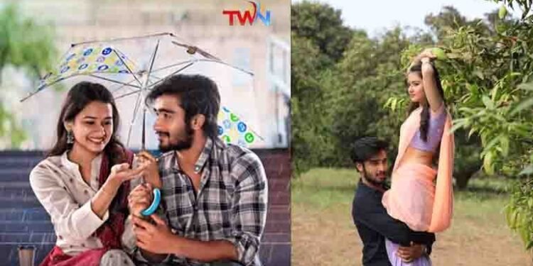 Ajay, Veerthi Vaghani, Muralidhar Reddy Mukkara, Hanuman Vasamshetty, Fun Full Entertainment's ``Kotta Avindi'' Theatrical Trailer Released,Telugu Golden TV,v9 News Telugu,www.teluguworldnow.com,my mix et