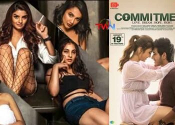Crush Movie Hero Abhaya Simha Commitment Movie Review, Tejaswi Madivada , Amit Tiwari , Ramya Pasupuleti , Surya Sreenivas,Telugu Golden TV,v9 News Telugu,www.teluguworldnow.com,my mix entertainments