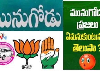 Do you know what Munugodu people used to think According to many survey Results,telangana news,trs,congress,bjp,Telugu Golden TV,v9 News Telugu,www.teluguworldnow.com,my mix entertainments