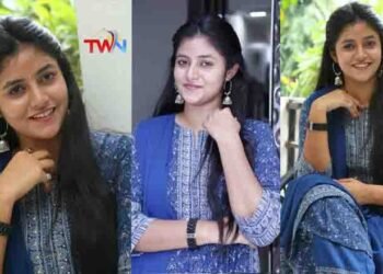 'First Day First Show' will be thoroughly enjoyed by the audience, Heroine Sanchita Bashu Interview,Anudeep K.V,Srikanth Reddy,Telugu Golden TV,www.teluguworldnow.com,my mix entertainments