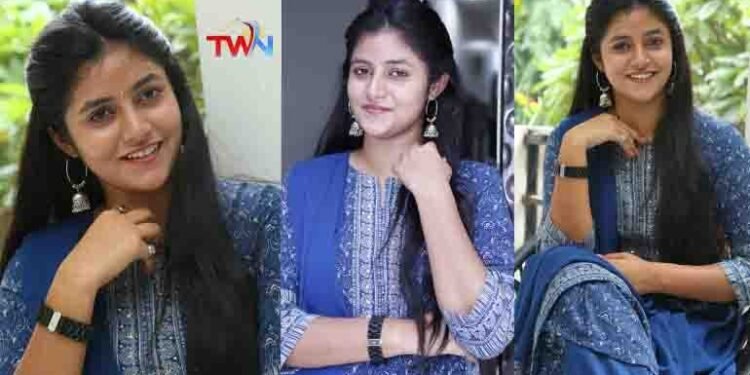 'First Day First Show' will be thoroughly enjoyed by the audience, Heroine Sanchita Bashu Interview,Anudeep K.V,Srikanth Reddy,Telugu Golden TV,www.teluguworldnow.com,my mix entertainments