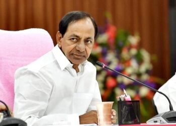 ఈ నెల 31 న బీహార్ వెళ్లనున్న ముఖ్యమంత్రి కేసీఆర్ 