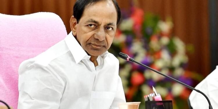 ఈ నెల 31 న బీహార్ వెళ్లనున్న ముఖ్యమంత్రి కేసీఆర్