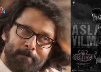 Indian Cricketer and Actor Irfan Pathan in Cobra Movie, Vikram,Srinidhi Shetty,Director R. Ajay Gnanamuthu,Telugu Golden TV,v9 News Telugu,www.teluguworldnow.com,my mix entertainments