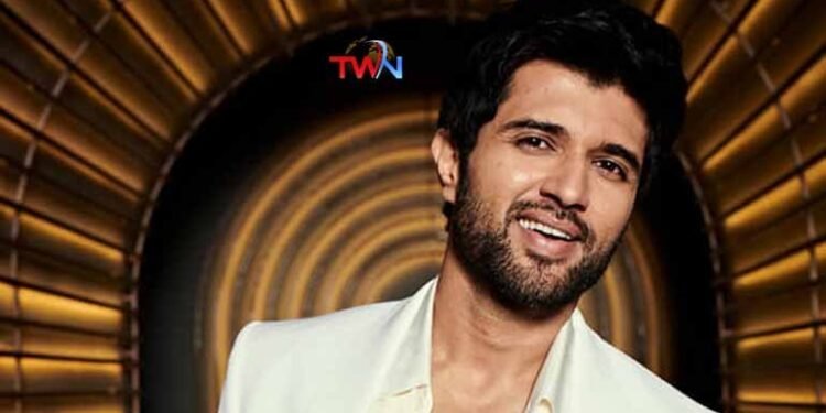 Is Vijay Devarakonda going to make a film with that director,liger movie,Telugu Golden TV,v9 News Telugu,www.teluguworldnow.com,my mix entertainments