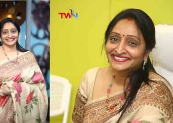 'Krishna Vrinda Vihari' will be the best movie in Nagashaurya's career, producer Usha Molpuri interview,Telugu Golden TV,v9 News Telugu,www.teluguworldnow.com,my mix entertainments