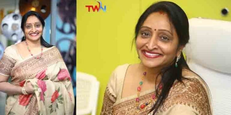 'Krishna Vrinda Vihari' will be the best movie in Nagashaurya's career, producer Usha Molpuri interview,Telugu Golden TV,v9 News Telugu,www.teluguworldnow.com,my mix entertainments