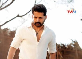 'Macharla Constituency' Best Opening in My Career, Hero Nithin in Success Meet,Telugu Golden TV,v9 News Telugu,www.teluguworldnow.com,my mix entertainments