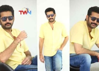 'Macharla Constituency' is a mass action hilarious entertainer that everyone likes Hero Nitin Interview,Telugu Golden TV,v9 News Telugu,www.teluguworldnow.com,my mix entertainments