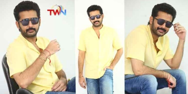 'Macharla Constituency' is a mass action hilarious entertainer that everyone likes Hero Nitin Interview,Telugu Golden TV,v9 News Telugu,www.teluguworldnow.com,my mix entertainments