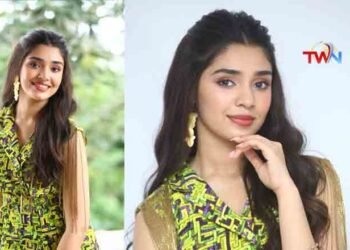 'Macharla Constituency' is very entertaining. All families come to the theater and enjoy Kriti Shetty Interview,Hero Nithin,Telugu Golden TV,v9 News Telugu,www.teluguworldnow.com,my mix entertainments