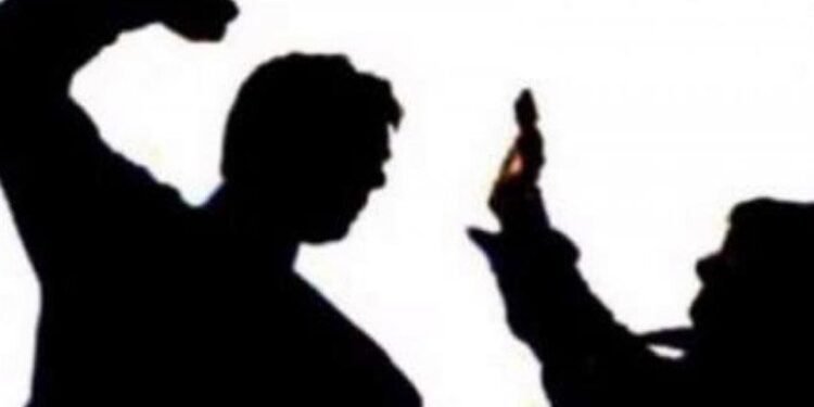 Mental Boy Killed His Father & Uncle, Crime News,Nizamabad District Crime News,Telugu Golden TV,v9 News Telugu,www.teluguworldnow.com,my mix entertainments