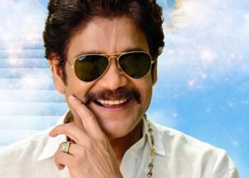 Akkineni Nagarjuna కింగ్ నాగార్జున కెరియర్ మలుపు తిప్పిన హిట్ చిత్రాలు ఇవే.. ఓ లుక్కెయ్యండి..