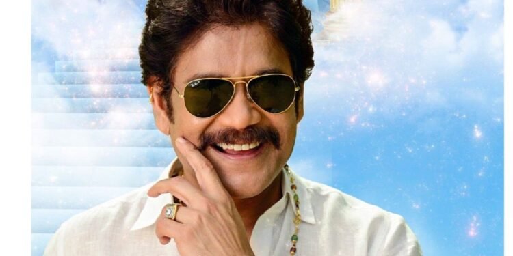 Akkineni Nagarjuna కింగ్ నాగార్జున కెరియర్ మలుపు తిప్పిన హిట్ చిత్రాలు ఇవే.. ఓ లుక్కెయ్యండి..