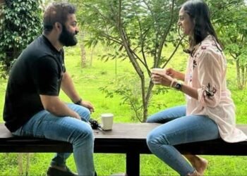 భార్యతో విదేశాల్లో చక్కెరలు కొడుతున్న నందమూరి బుల్లోడు..