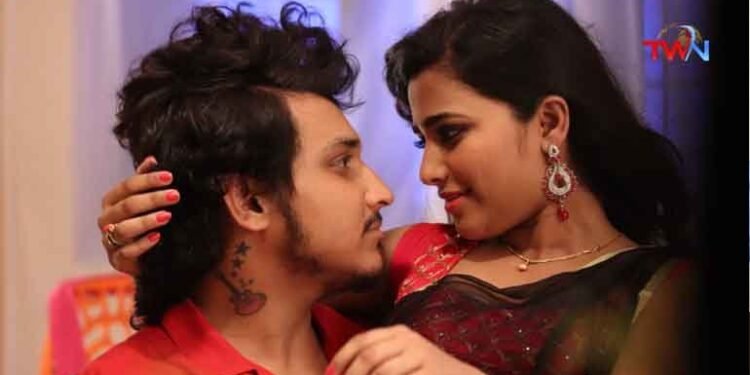 Na Venta Padutunna Chinna Vadedavamma Movie Releasing on Sep 02,Tej Kurapati,Akhila,Telugu Golden TV,v9 News Telugu,www.teluguworldnow.com,my mix entertainments