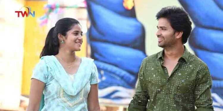 Natural Star Nani Unleashed Theatrical Trailer Of Poornodaya Creations, Srija Entertainments, Mitra Vinda Movies First Day First Show,Telugu Golden TV,v9 news telugu,www.teluguworldnow.com,my mix entertainments