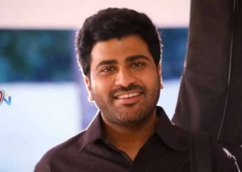 Sharwanand, Shree Karthick, Dream Warrior Pictures 'Oke Oka Jeevitham' Releasing In Theatres On September 9th,Telugu Golden TV,v9 News Telugu,www.teluguworldnow.com,my mix entertainments