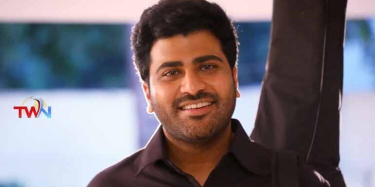 Sharwanand, Shree Karthick, Dream Warrior Pictures 'Oke Oka Jeevitham' Releasing In Theatres On September 9th,Telugu Golden TV,v9 News Telugu,www.teluguworldnow.com,my mix entertainments