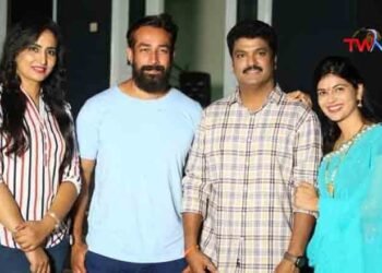 Shiva Reddy - Amit Tiwari as heroes in Rent - Not for Sale,Telugu Golden TV,v9 news telugu,www.teluguworldnow.com,my mix entertainments