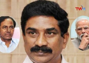 Special Story On ABN Radha Krishna, ABN RK Comments On CM KCR, Special Article by SGV Srinivasa Rao,Telangana Political News,telugu golden tv,my mix entertainements,v9 news telugu,www.teluguworldnow.com