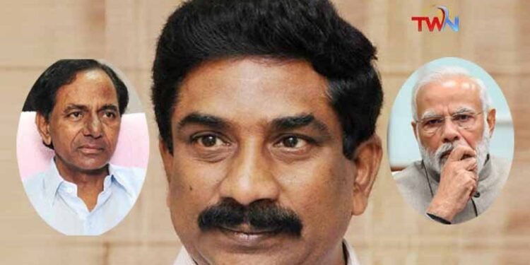 Special Story On ABN Radha Krishna, ABN RK Comments On CM KCR, Special Article by SGV Srinivasa Rao,Telangana Political News,telugu golden tv,my mix entertainements,v9 news telugu,www.teluguworldnow.com