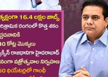 TSIpass Jobs Factory,16.4 lakh jobs directly,Telangana Jobs Notfication,CM KCR,Telangana News,Heartfulness Guide Kamlesh Patel Daji,Telugu Golden TV,v9 News Telugu,www.teluguworldnow.com,my mix entertainments