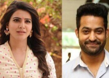 సమంతపై మండిపడుతున్న… ఎన్టీఆర్ అభిమానులు.