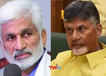 V. Vijayasai Reddy MP Poerful Comments On Chandrababu Nadu,AP Political News, AP News,Lokesh Babu,TDP,YSRCP,Telugu Golden TV,v9 News Telugu,www.teluguworldnow.com,my mix entertainments