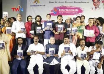 VB Entertainments Film & TV Directory is dedicated to Sitarama Shastri,Vishnu Boppana,Karate Kalyani,Divyavani,TFI,Telugu Golden TV,V9 news Telugu,www.teluguworldnow.com,my mix entertanments