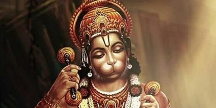 ఆంజనేయ స్వామి మరికొన్ని జీవిత  విశేషాలు మీ కొరకు.