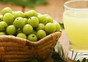 Health benefits of amla juice for the diabetes patients.